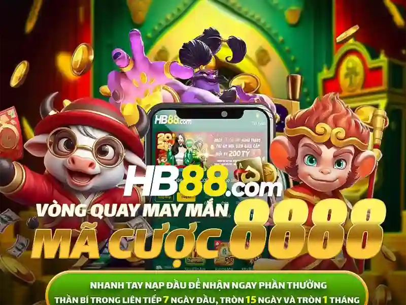Hướng Dẫn Đăng Nhập hb88