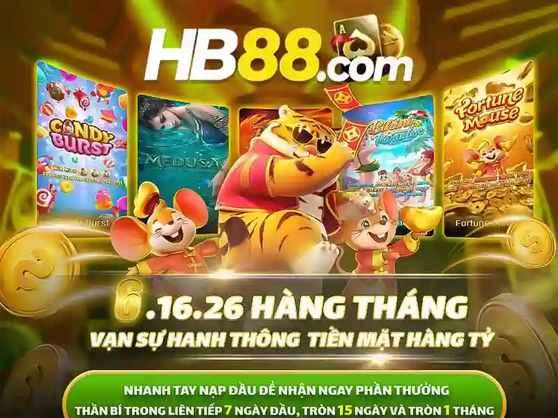 HB88 App
