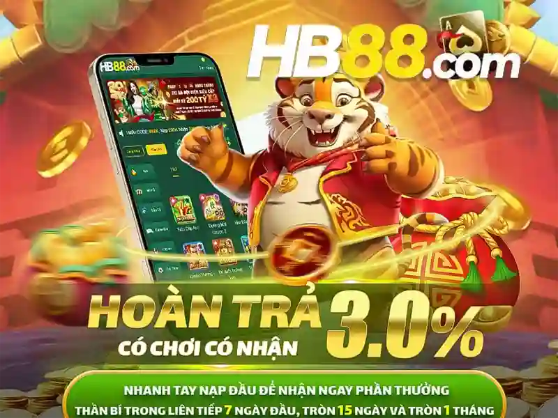 Hợp Tác Đại Lý HB88