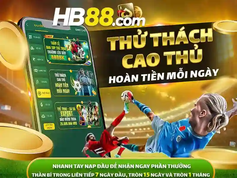 Ưu Điểm App HB88 Slot