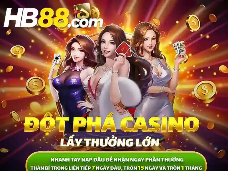 game slot hb88
