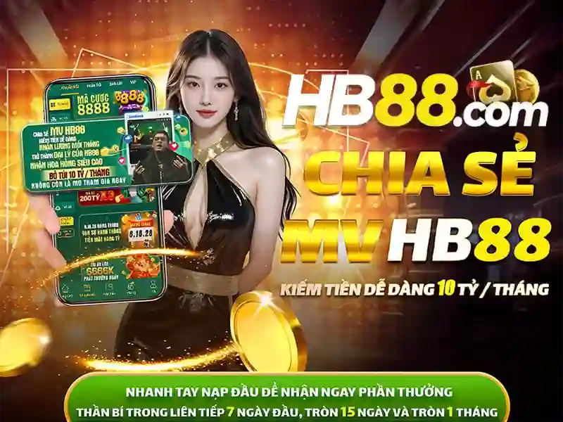 Trải Nghiệm Slot
