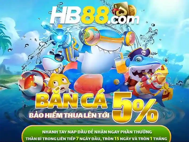 Khuyến Mãi Độc Quyền Cho Thành Viên HB88