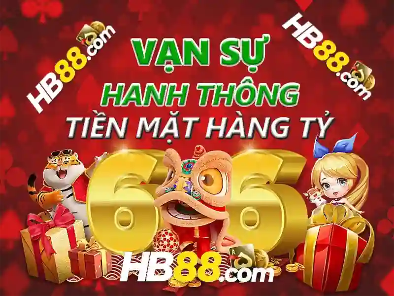 HB88 – Ứng Dụng HB88 Chính Thức 2026
