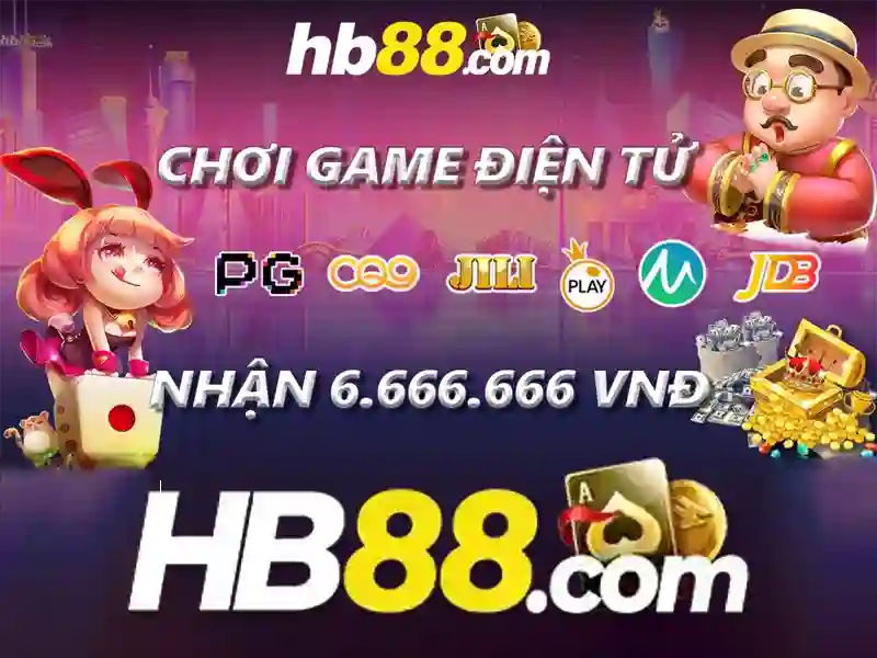 Giới Thiệu Về Tai Hb88
