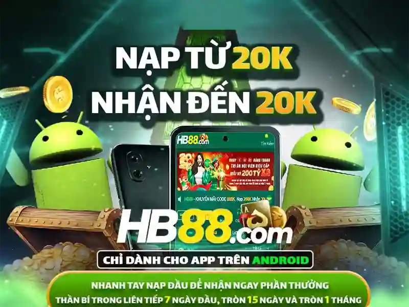 Lợi Ích Đăng Nhập HB88