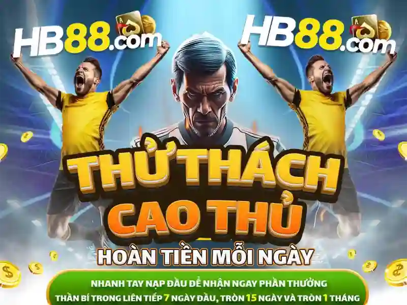Trò chơi slot HB88