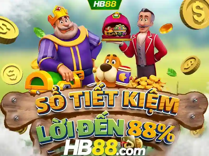 Ưu Điểm Nổi Bật Của HB88