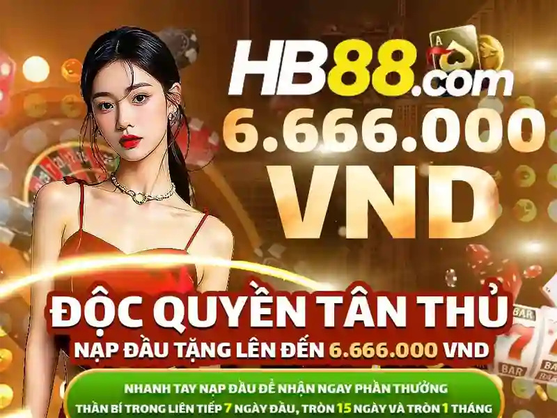 Khuyến Mãi Tải HB88