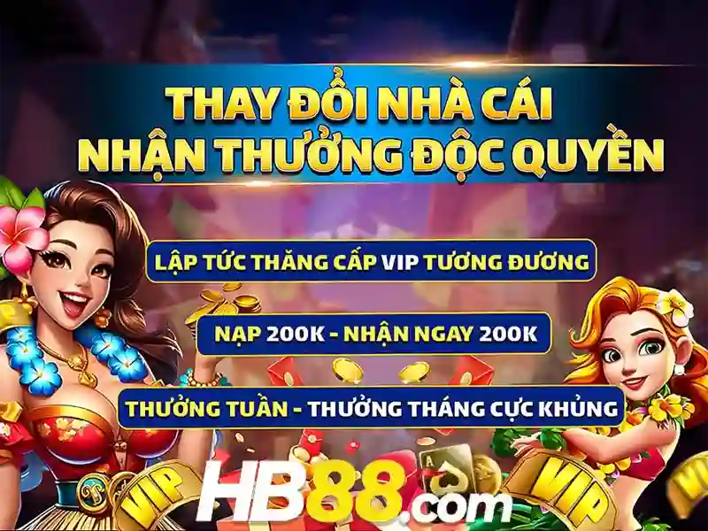 khuyến mãi hb88