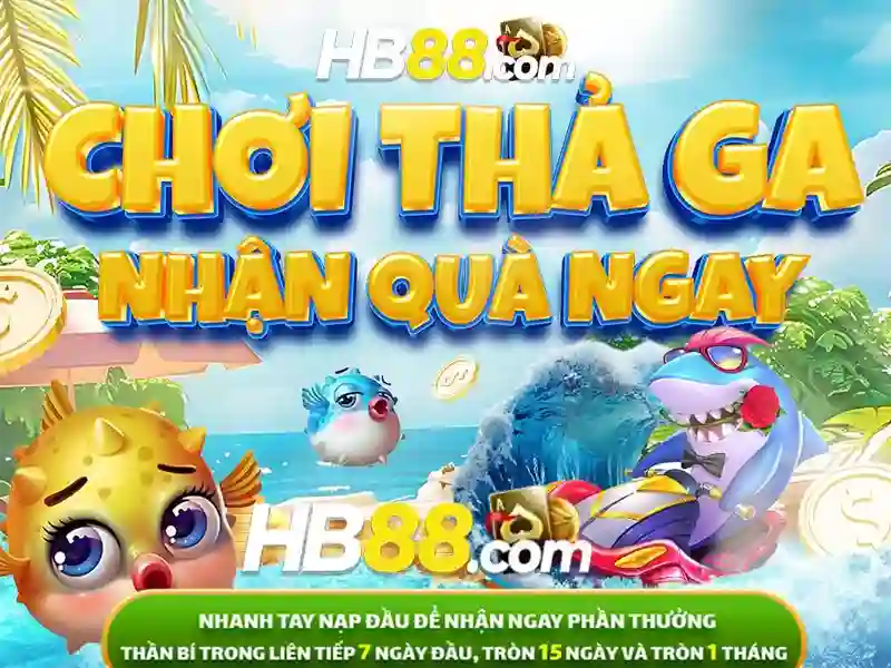 HB88 uy tin so 1
