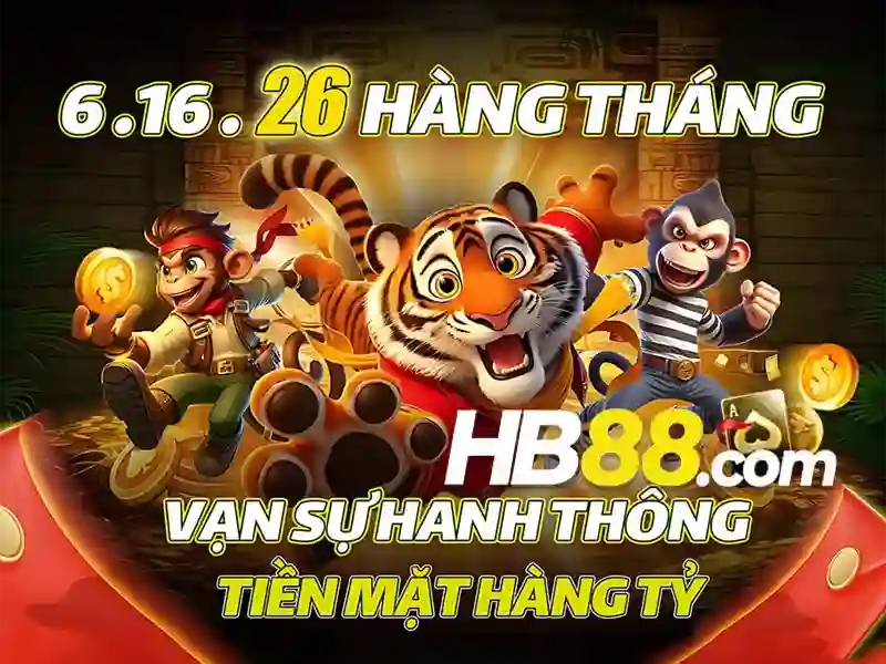 đa dạng thể loại slot hấp dẫn
