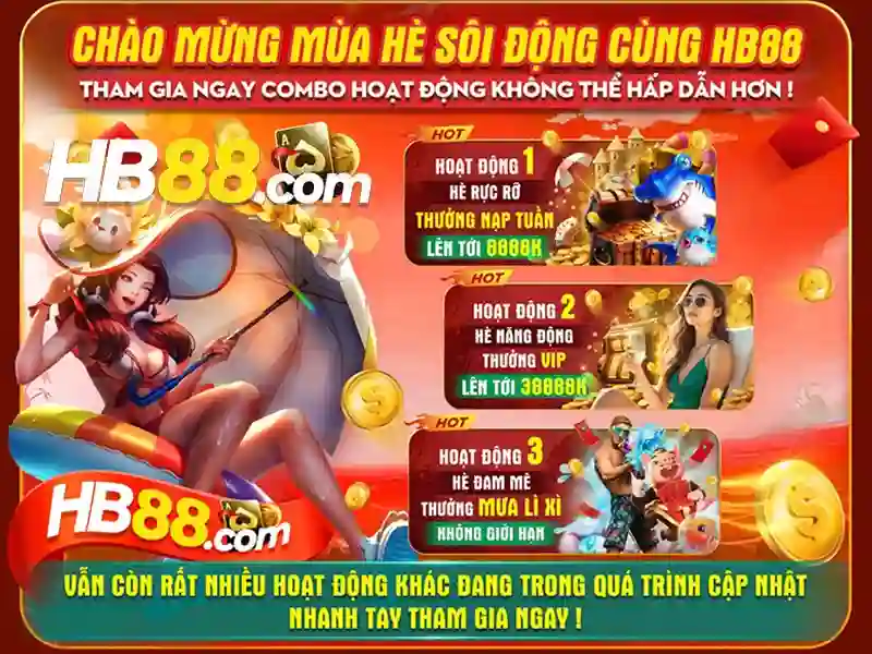 hướng dẫn tải hb88