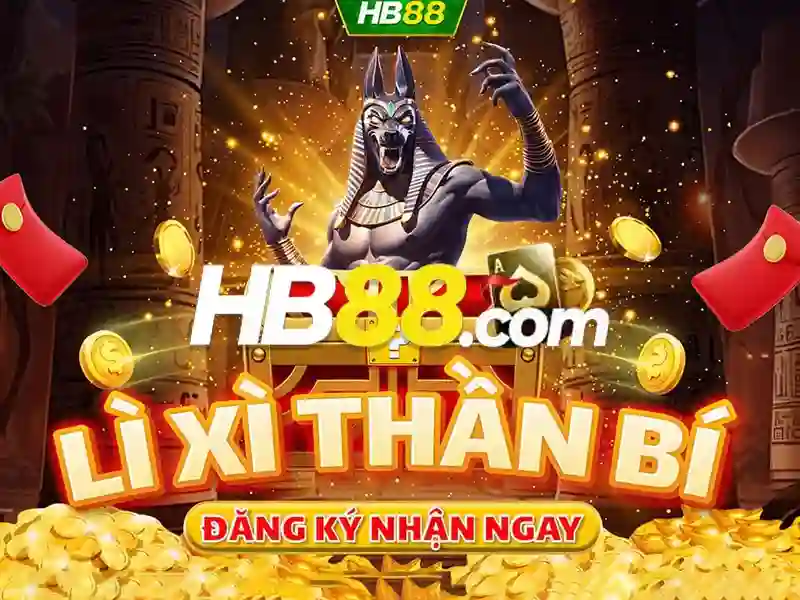 Kèo Tỷ Lệ HB88