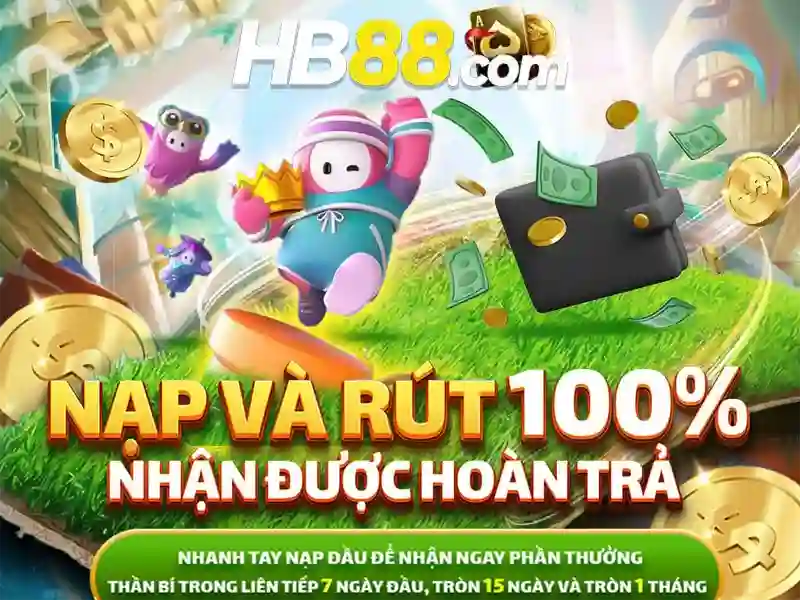 hb88 bảo mật