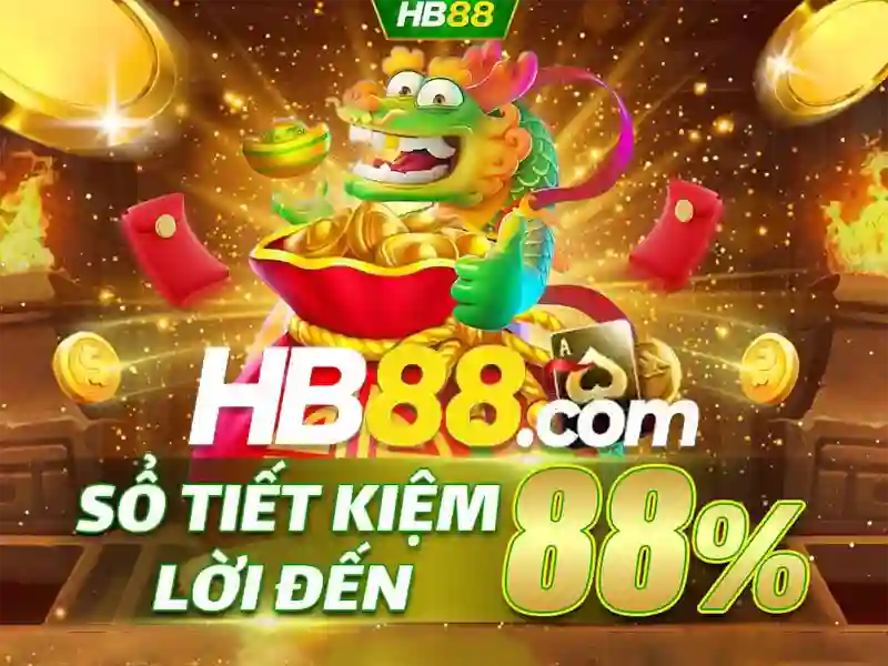 Đại Lý Hb88