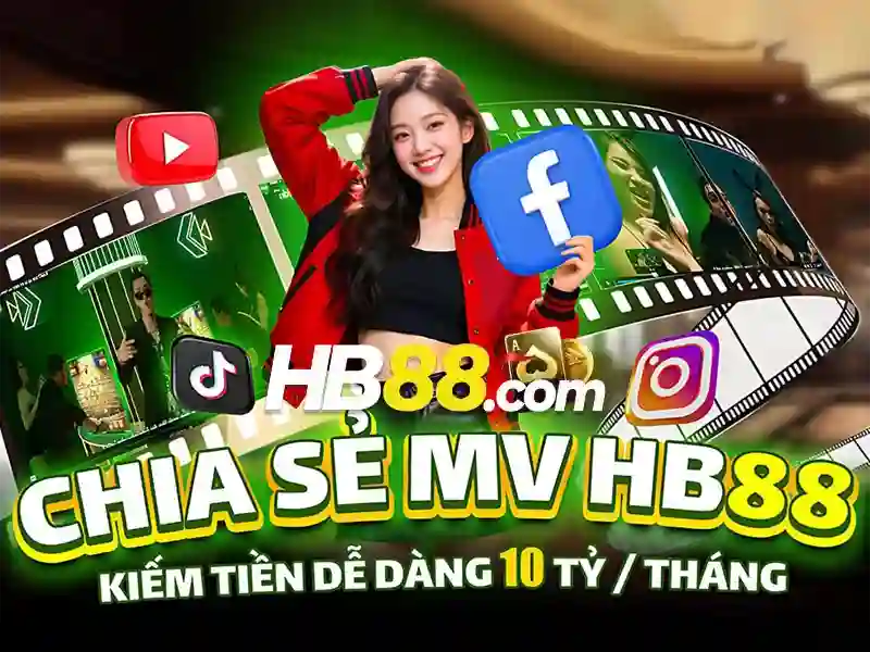 Ứng dụng HB88 Com