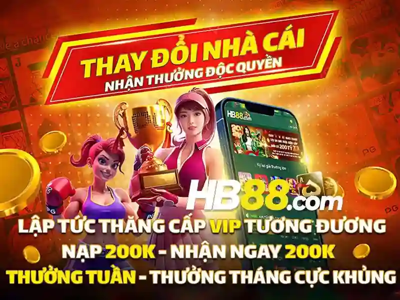 hb88 đăng nhập