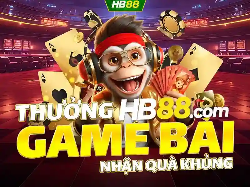 Đăng Nhập Hb88 Casino Login