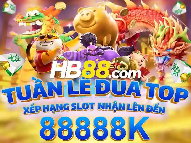 Dịch Vụ Slot HB88