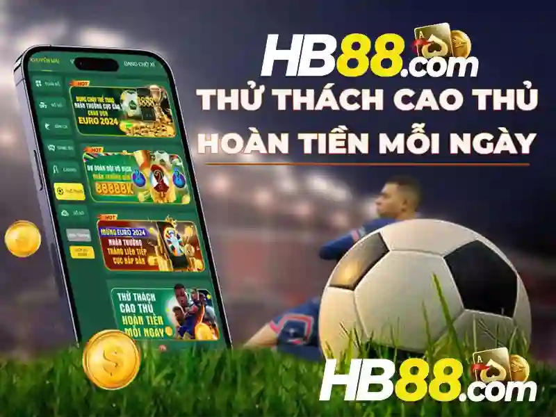 Trải Nghiệm Slot HB88
