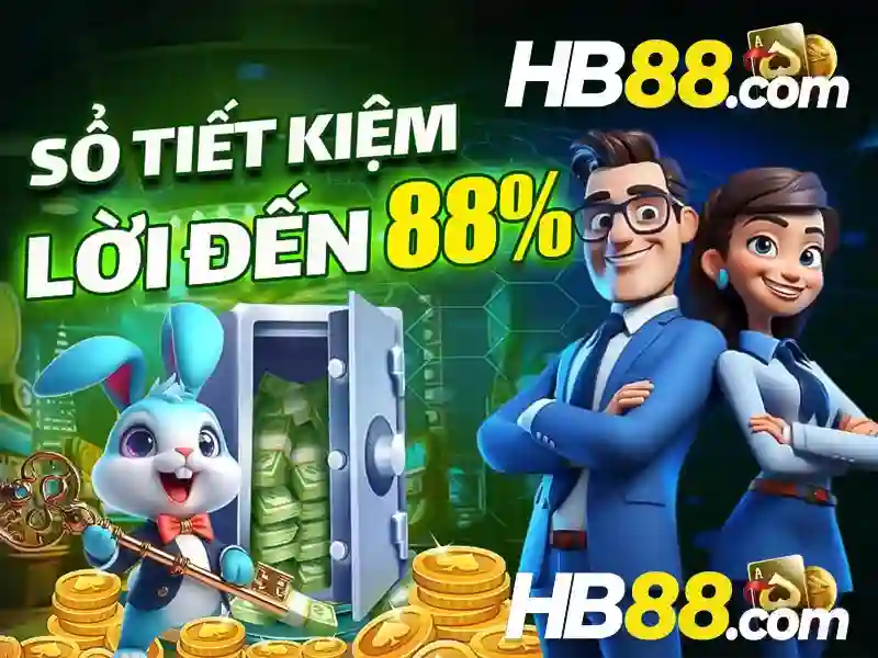 HB88 – Trải Nghiệm Đỉnh Cao Với Nhà Cái Uy Tín Số 1 Việt Nam