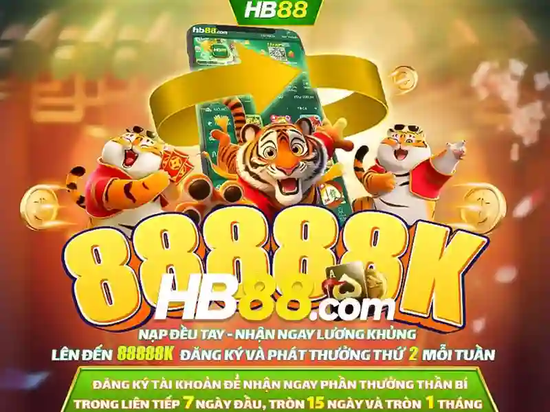 Ưu điểm HB88 Web