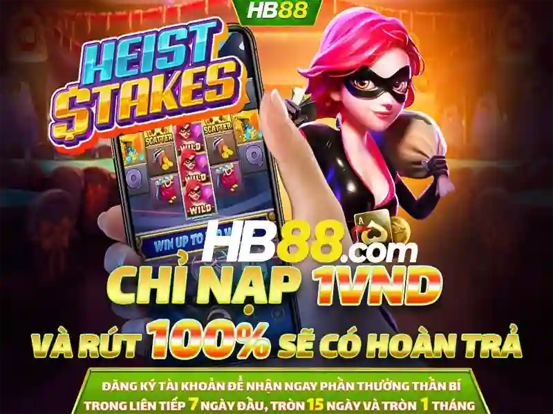 Trải Nghiệm Slot