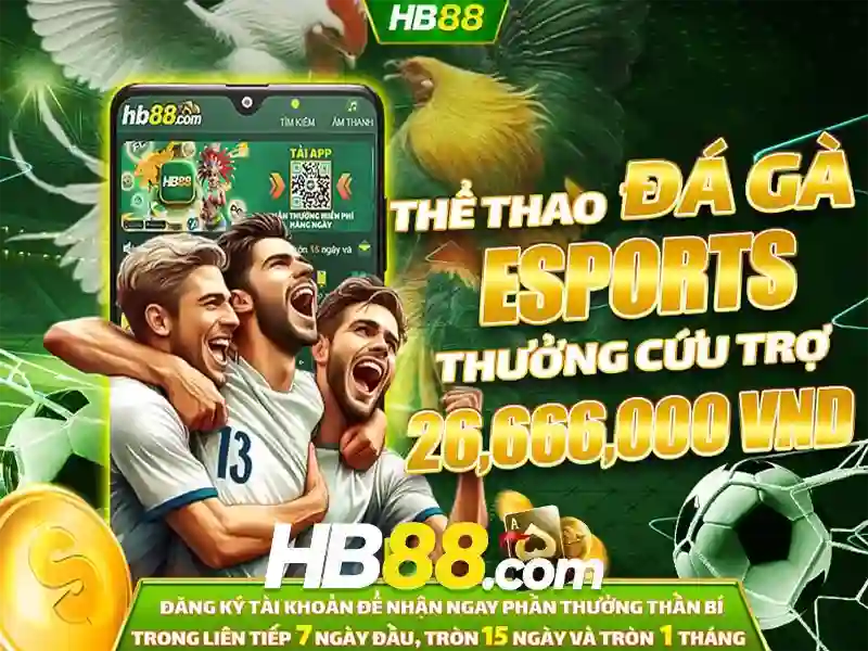 Trò Chơi Slot Đa Dạng