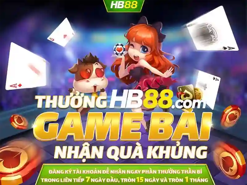 Tính Năng Nổi Bật Của App HB88