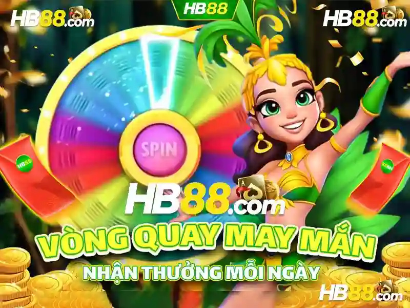 Lợi Ích Khi Tham Gia Slot Tại HB88