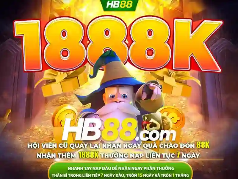 HB88 - Trải Nghiệm Cá Cược Slot Trực Tuyến Độc Đáo Nhận Thưởng Hấp Dẫn - Copyright © 2026