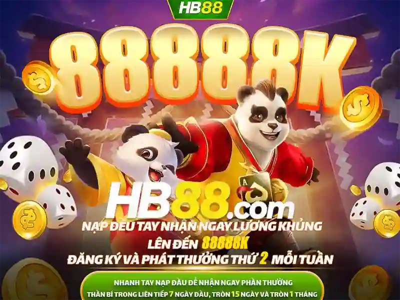 Trải Nghiệm Nổ Hũ