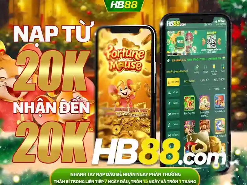 Slot HB88