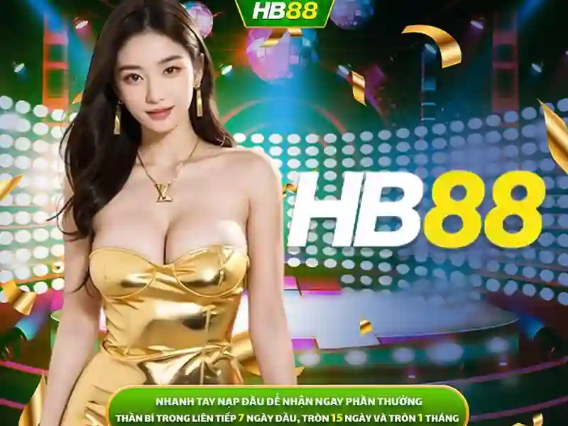 Kinh nghiệm chơi Slot HB88