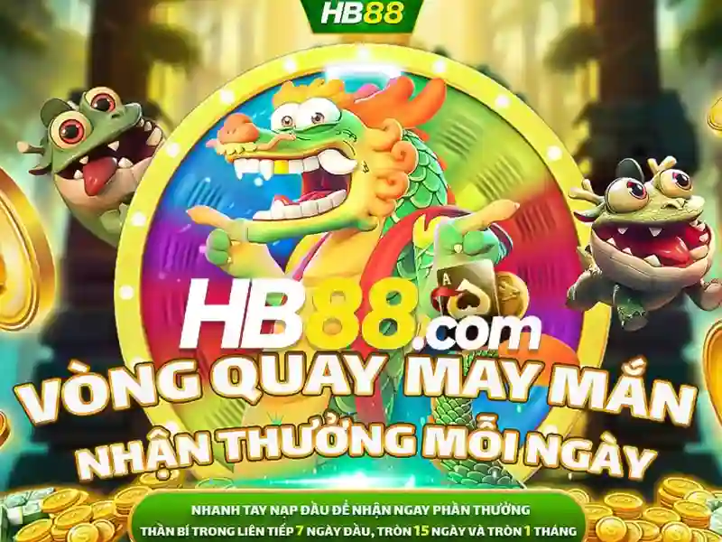 Tải App HB88