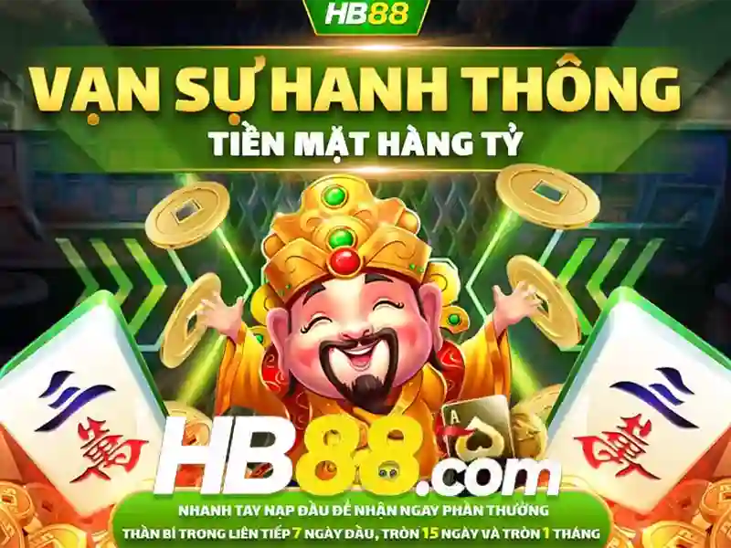 Khuyến Mãi HB88