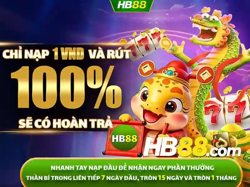 hb88 đăng nhập