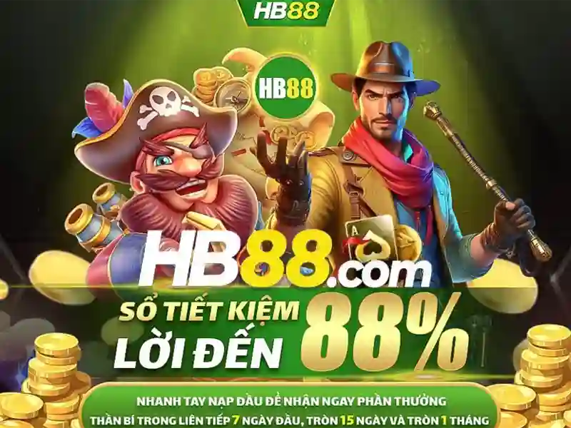 Ưu Đãi Đặc Biệt Cho Thành Viên HB88