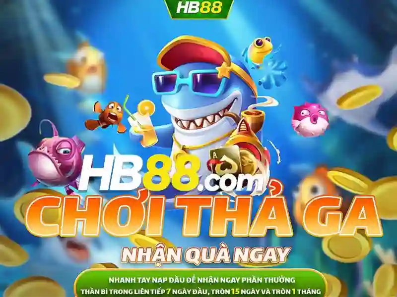 HB88 Slot Online