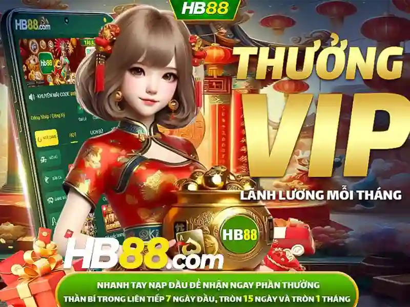 Ưu Điểm Nổi Bật Của HB88 Casino