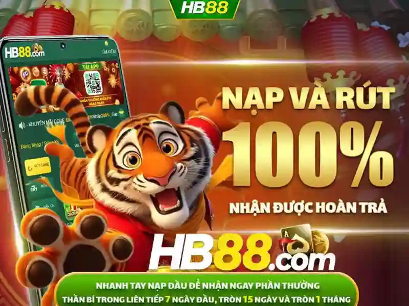 Bảo Mật HB88