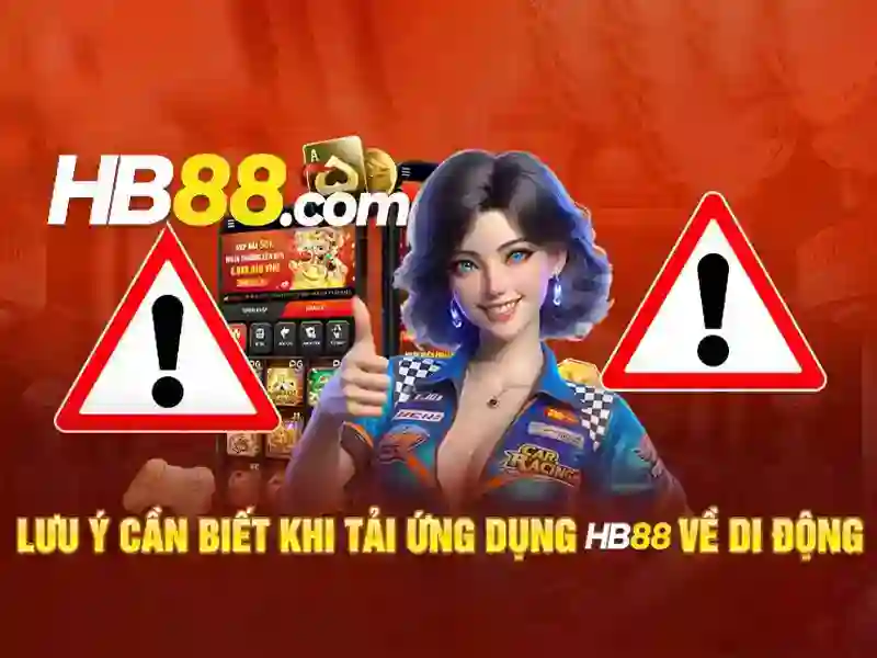 Ưu Đãi Tải HB88