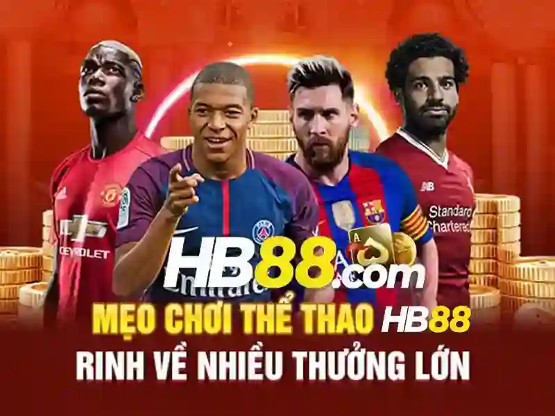 Tải HB88 App Ngay Hôm Nay