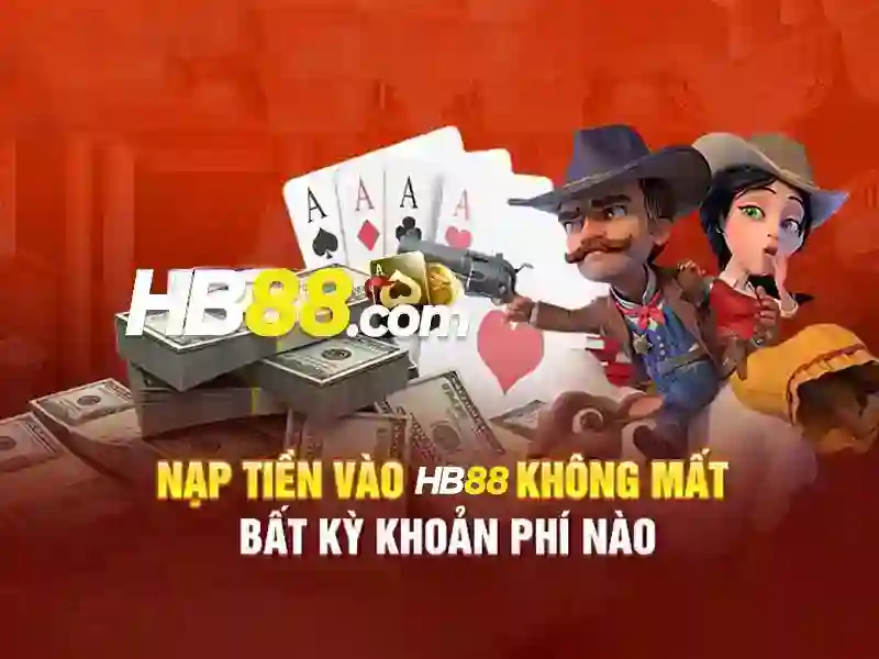 Tải ứng dụng HB88 Com App