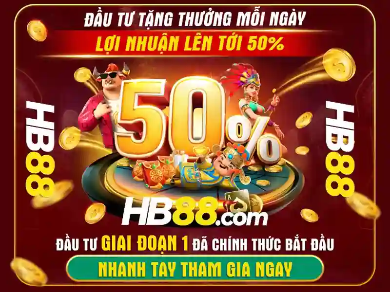 Lợi Ích Của HB88 Link