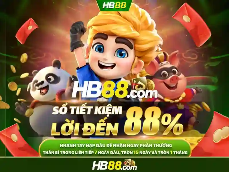 Trải Nghiệm Slot Online