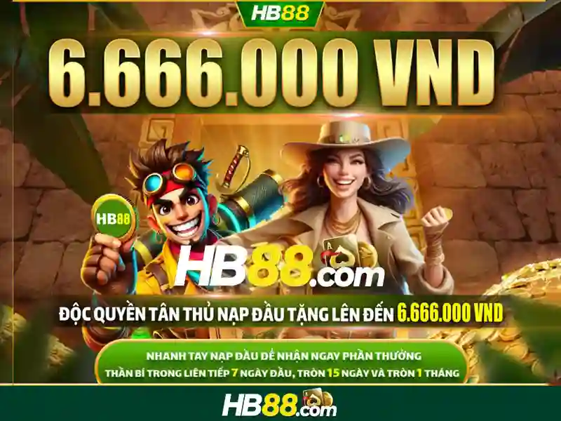 Game slot hot