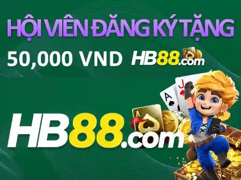 HB88 – Hướng Dẫn Tải App, Đăng Ký, Đăng Nhập, Nạp Rút Tiền 2026