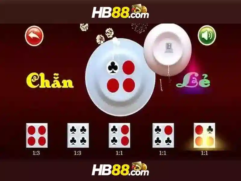 đa dạng trò chơi slot